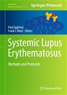 Pau Eggleton, Paul Eggleton, J Ward, J Ward, Frank J. Ward - Systemic Lupus Erythematosus