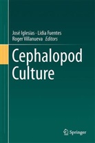 Lidi Fuentes, Lidia Fuentes, José Iglesias, Roger Villanueva - Cephalopod Culture