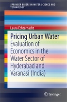 Laura Echternacht - Pricing Urban Water