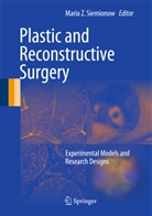 Maria Siemionow, Maria Z. Siemionow, Mari Z Siemionow, Maria Z Siemionow - Plastic and Reconstructive Surgery