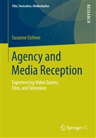 Susanne Eichner - Agency and Media Reception