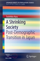 Toshihiko Hara - A Shrinking Society