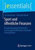 Christoph Breuer, Ti Pawlowski, Tim Pawlowski - Sport und öffentliche Finanzen