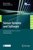 Dini, Dini, Gianluca Dini, Marc Zuniga, Marco Zuniga - Sensor Systems and Software