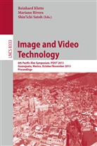 Reinhard Klette, Marian Rivera, Mariano Rivera, Shin`ichi Satoh, Shin'ichi Satoh - Image and Video Technology