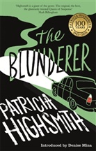 Patricia Highsmith - The Blunderer