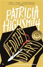 Patricia Highsmith - Edith's Diary
