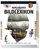 Weldon Owen - Mein großes Bildlexikon