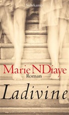 Marie NDiaye - Ladivine