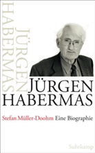 Müller-Doohm, Stefan Müller-Doohm - Jürgen Habermas