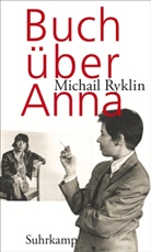 Michail Ryklin - Buch über Anna