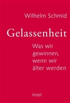 Wilhelm Schmid - Gelassenheit