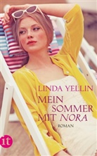 Linda Yellin - Mein Sommer mit Nora