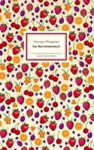 Véronique Witzigmann, Kathrin Menschik - Das Marmeladenbuch