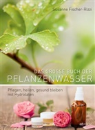 S. Fischer-Rizzi, Susann Fischer-Rizzi, Susanne Fischer-Rizzi, Martina Tränkl, Martina Weise, Martina Weise - Das grosse Buch der Pflanzenwässer