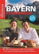 Jahreszeiten Verlag - DER FEINSCHMECKER Bayern kulinarisch