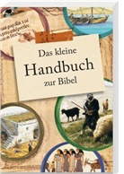 Karin Jeromin - Das kleine Handbuch zur Bibel