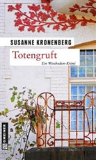 Susanne Kronenberg - Totengruft