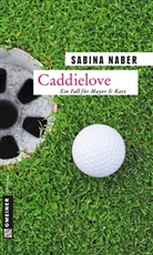 Sabina Naber - Caddielove
