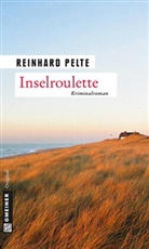 Reinhard Pelte - Inselroulette
