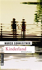 Marco Sonnleitner - Kinderland