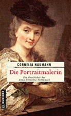 Cornelia Naumann - Die Portraitmalerin