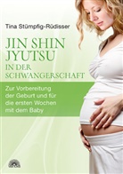 Tina Stümpfig-Rüdisser - Jin Shin Jyutsu - in der Schwangerschaft
