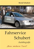 Bernd Schubert - Fahrservice Schubert