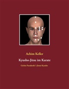 Achim Keller - Kyusho-Jitsu im Karate