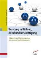 Schiersman, Christian Schiersmann, Christiane Schiersmann, Webe, Weber, Peter Weber - Beratung in Bildung, Beruf und Beschäftigung