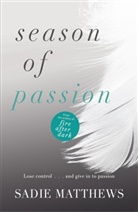 Sadie Matthews - Season of Passion