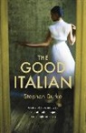 Stephen Burke - The Good Italian