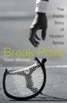 Kevin Mitchell - Break Point