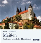 Rolf Schneider, Therese Schneider, Therese Schneider - Meißen