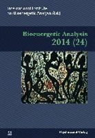 Léia M. Cardenuto, John Conger, Thom Heinrich, Margit Koemeda-Lutz, Vincentia Schroeter - Bioenergetic Analysis