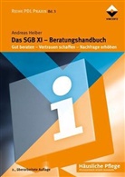 Andreas Heiber - Das SGB XI-Beratungshandbuch