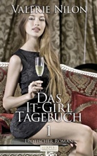 Valerie Nilon - Das It-Girl Tagebuch. Tl.1