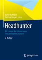 Berger, Bergert, Bergert, Gabriele Bergert, Hofman, Diete Hofmann... - Headhunter
