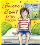 Hedda Christians, Sigru Eder, Sigrun Eder, Elisabet Marte, Elisabeth Marte - Nasses Bett? EXTRA - Das Mit-Mach-Heft für Kinder, die nachts einnässen