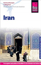 Paul Ludwig, Hartmut Niemann, Ludwi Paul, Ludwig Paul - Reise Know-How Iran