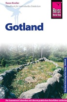 Rasso Knoller - Reise Know-How Gotland