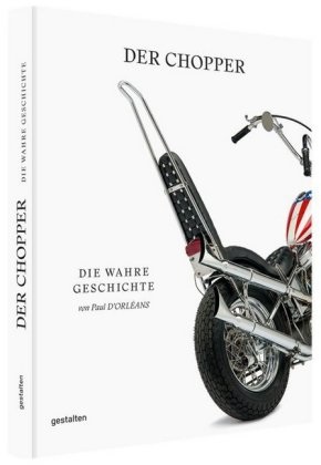 Paul D'Orleans, Paul d'Orléans, Paul DOrléans, P. d’Orléans, d'Orléan, … - Der Chopper Die wahre Geschichte