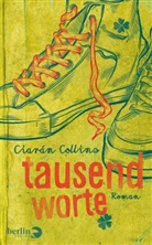 Ciarán Collins - Tausend Worte