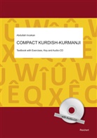 Abdullah Incekan - Compact Kurdish - Kurmanji