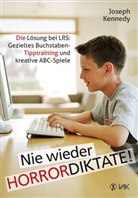 Joseph Kennedy - Nie wieder Horrordiktate!