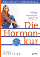 Sara Gottfried - Die Hormonkur