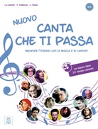 Ciro M Naddeo, Ciro Massim Naddeo, Ciro Massimo Naddeo, Paol Torresan, Paolo Torresan, Giulia Trama... - Canta che ti passa, Nuovo: Canta che ti passa Buch mit Audio-CD