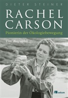 Dieter Steiner - Rachel Carson