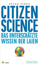 Peter Finke - Citizen Science