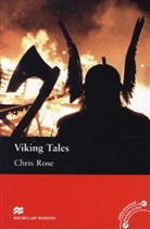 Chris Rose - Viking Tales